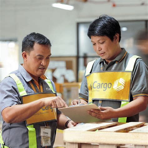 Ap Cargo Logistic Networkcorporation in Zamboanga City, .